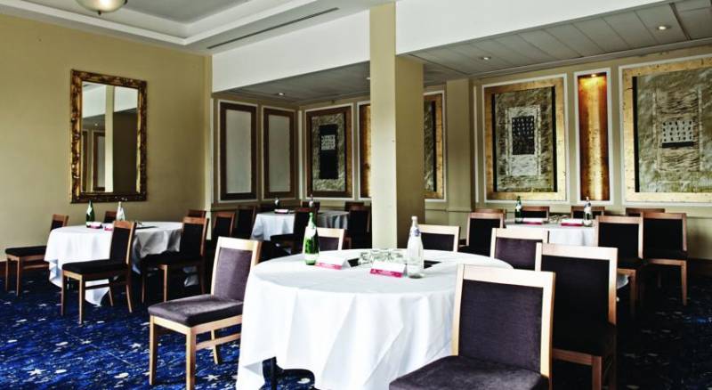 Copthorne Hotel Newcastle