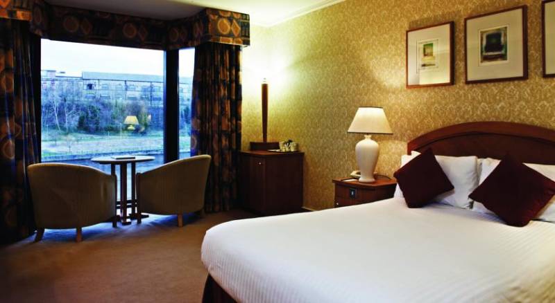 Copthorne Hotel Newcastle