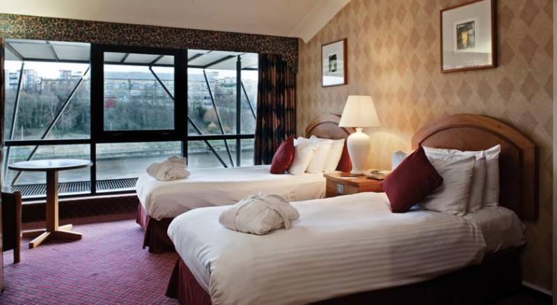 Copthorne Hotel Newcastle