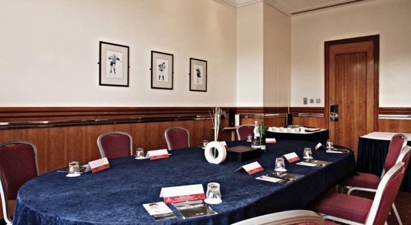 Copthorne Hotel Newcastle