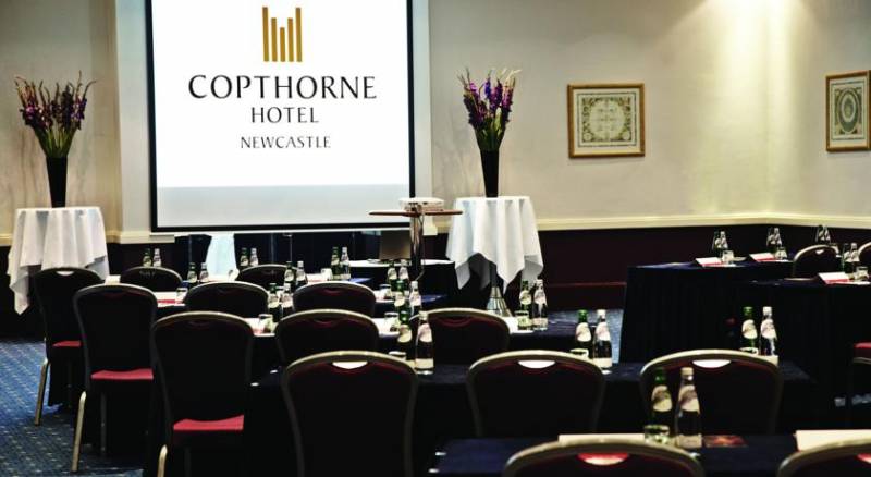 Copthorne Hotel Newcastle