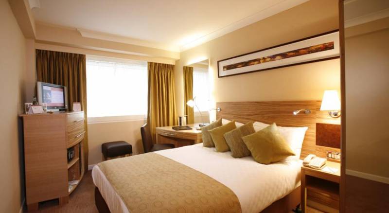 Crowne Plaza Nottingham