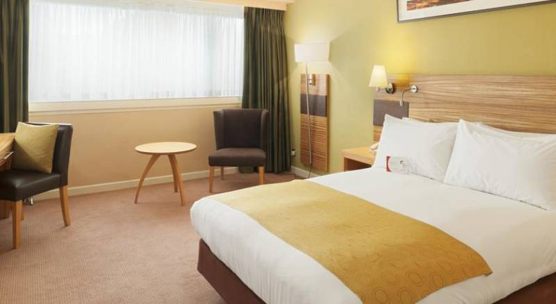 Crowne Plaza Nottingham