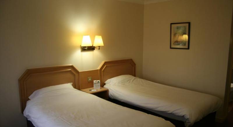 Days Inn Southampton Rownhams