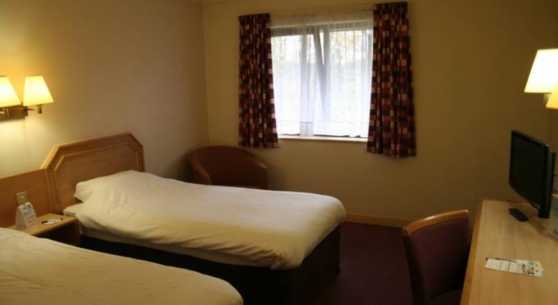 Days Inn Southampton Rownhams