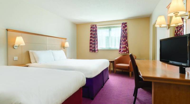 Days Inn Winchester