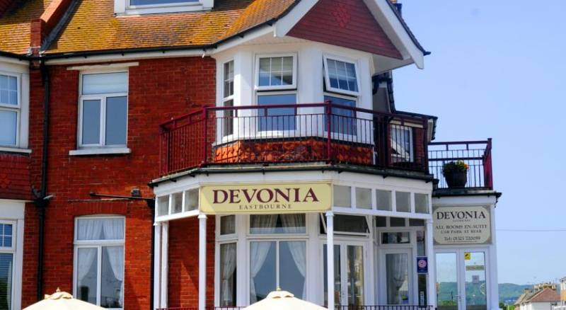 Devonia Eastbourne