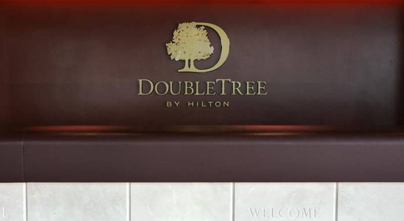 DoubleTree by Hilton Hotel Newcastle International Airport