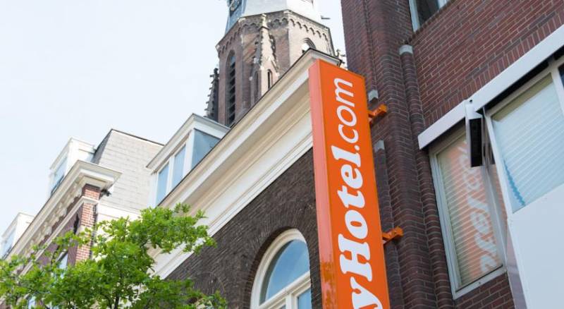 EasyHotel Den Haag