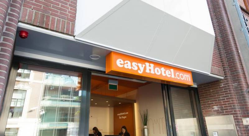 EasyHotel Den Haag