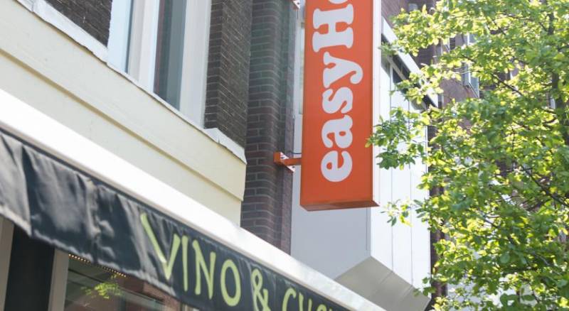 EasyHotel Den Haag