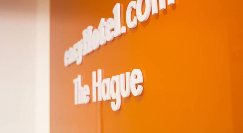 EasyHotel Den Haag