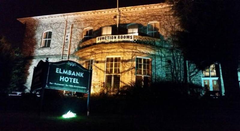 Elmbank Hotel And Lodge