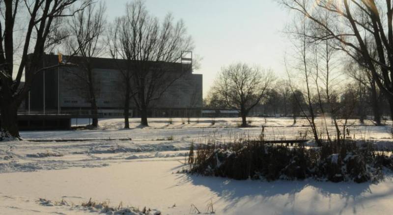 Golden Tulip Apple Park Hotel Maastricht