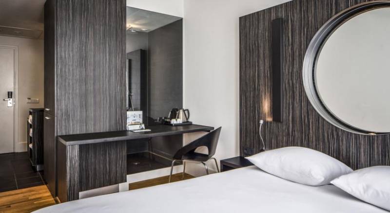 Hampshire - Designhotel Maastricht