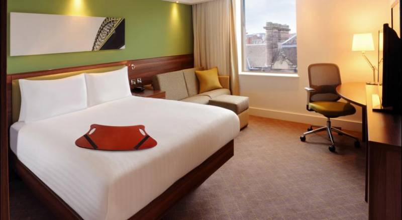 Hampton By Hilton Newcastle