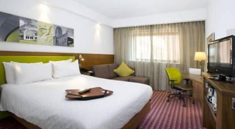 Hampton by Hilton York