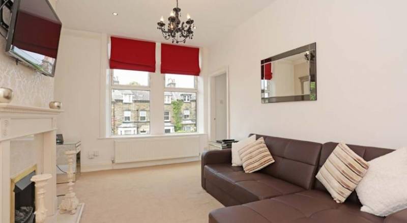 Harrogate Elite Living