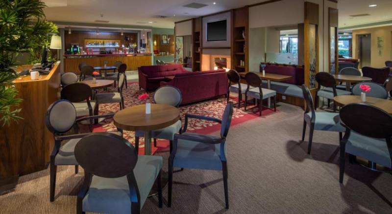 Hilton Garden Inn Luton North