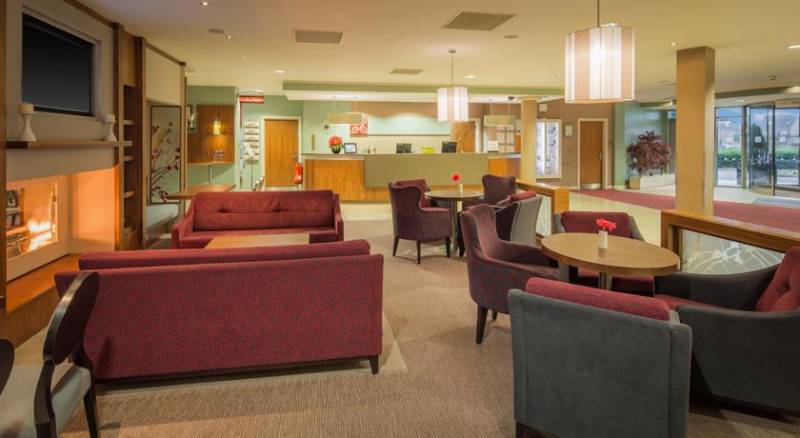 Hilton Garden Inn Luton North