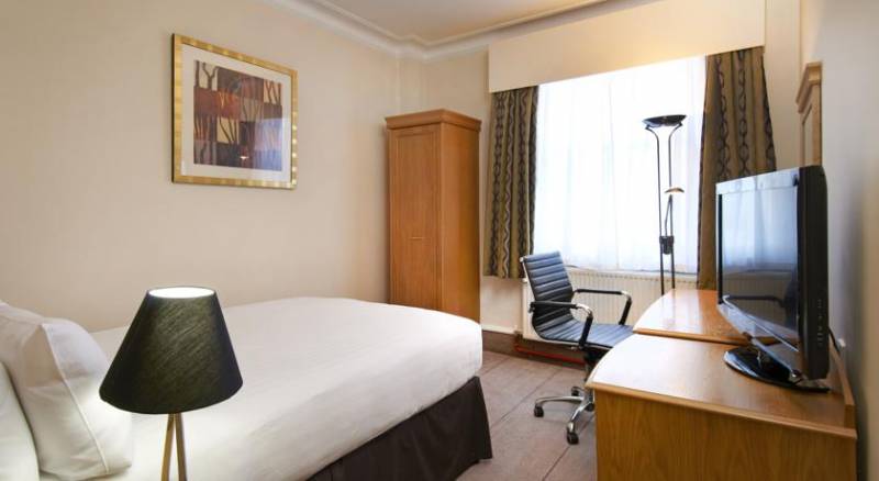 Hilton Nottingham Hotel