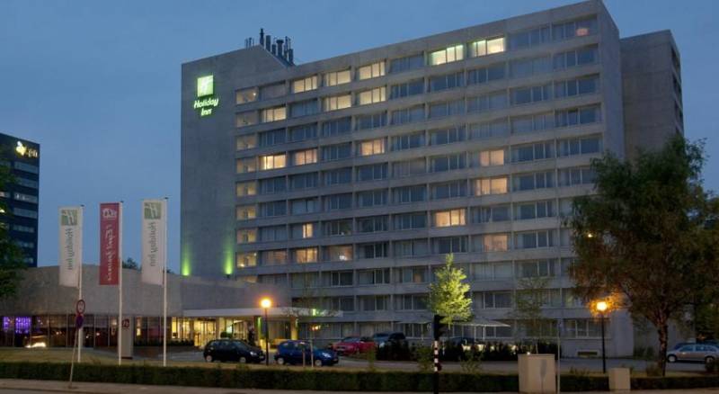 Holiday Inn Eindhoven