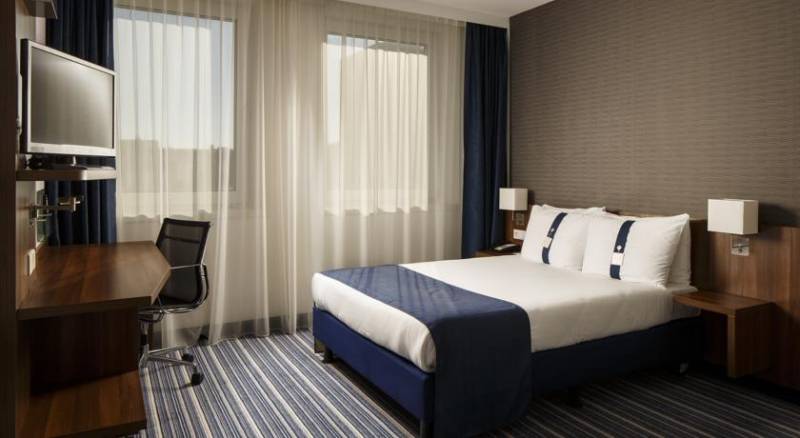 Holiday Inn Express Rotterdam - Central Station