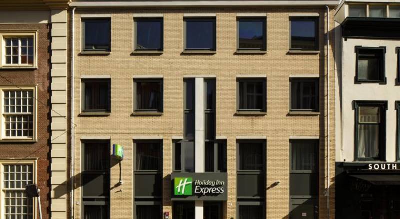 Holiday Inn Express The Hague - Parliament