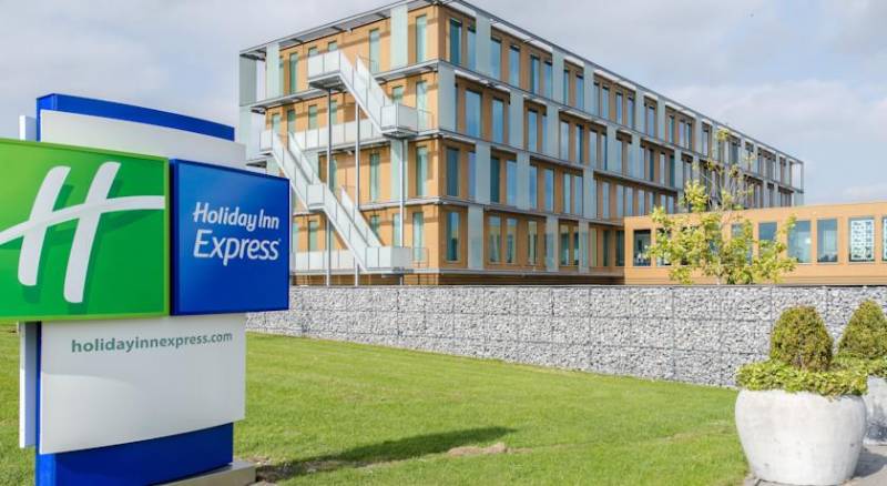 Holiday Inn Express Utrecht - Papendorp