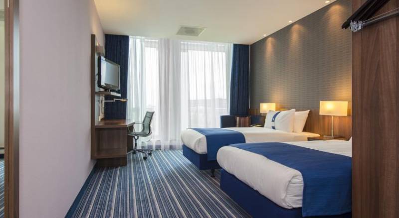 Holiday Inn Express Utrecht - Papendorp