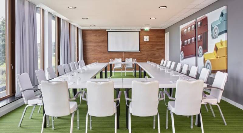 Holiday Inn Express Utrecht - Papendorp