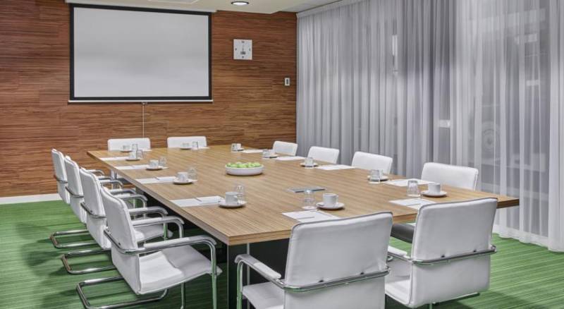 Holiday Inn Express Utrecht - Papendorp