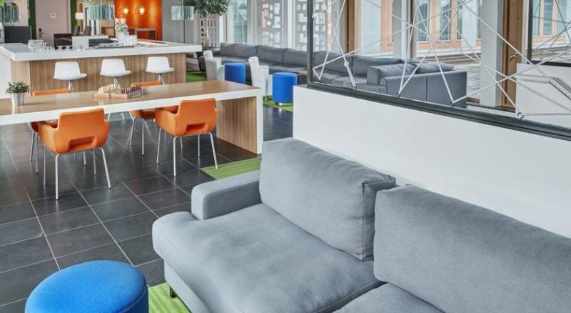 Holiday Inn Express Utrecht - Papendorp