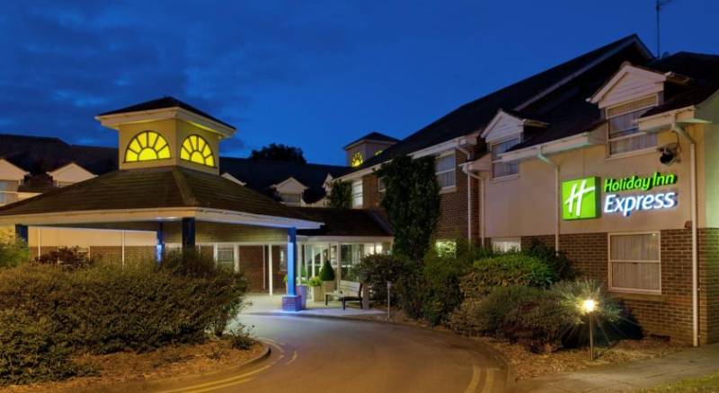 Holiday Inn Express York