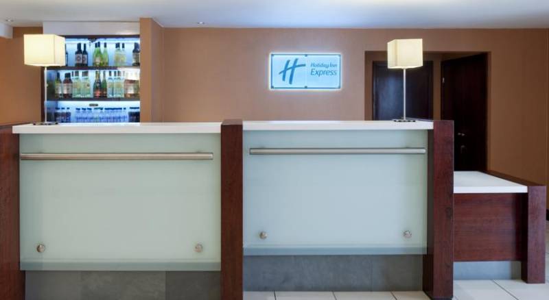 Holiday Inn Express York