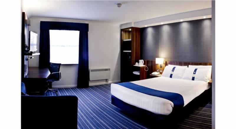 Holiday Inn Express York