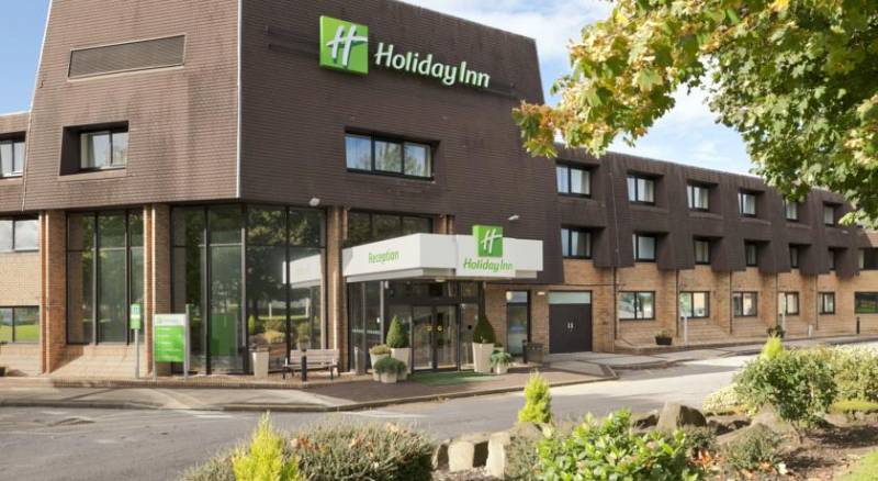 Holiday Inn Lancaster