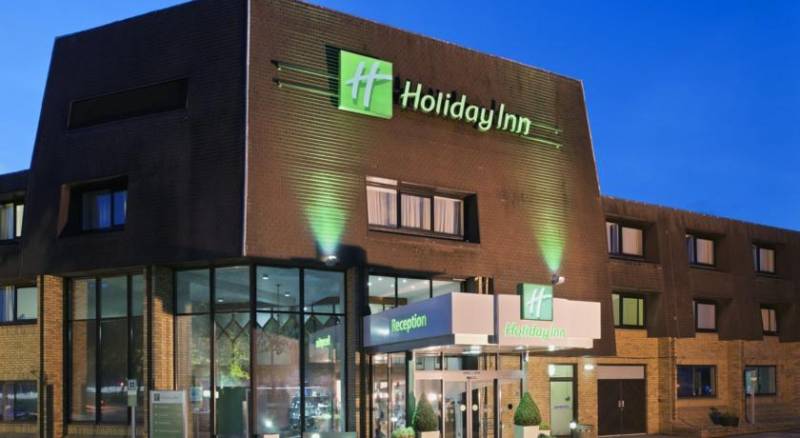 Holiday Inn Lancaster