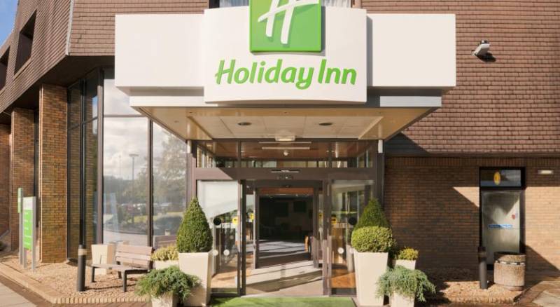 Holiday Inn Lancaster