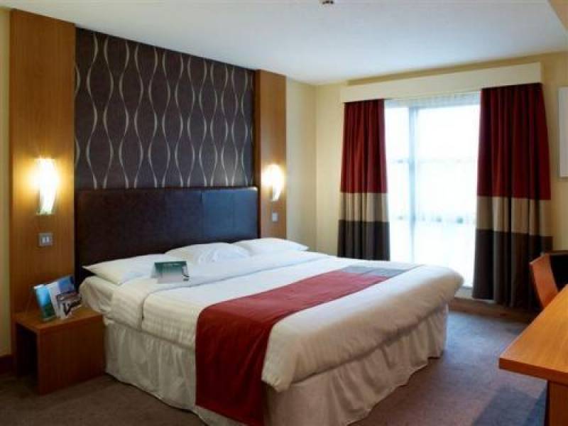 Holiday Inn Manchester Central Park