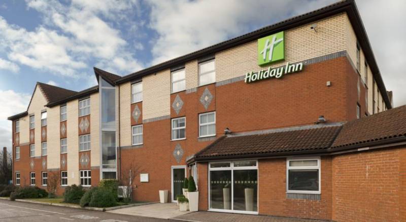 Holiday Inn Manchester West