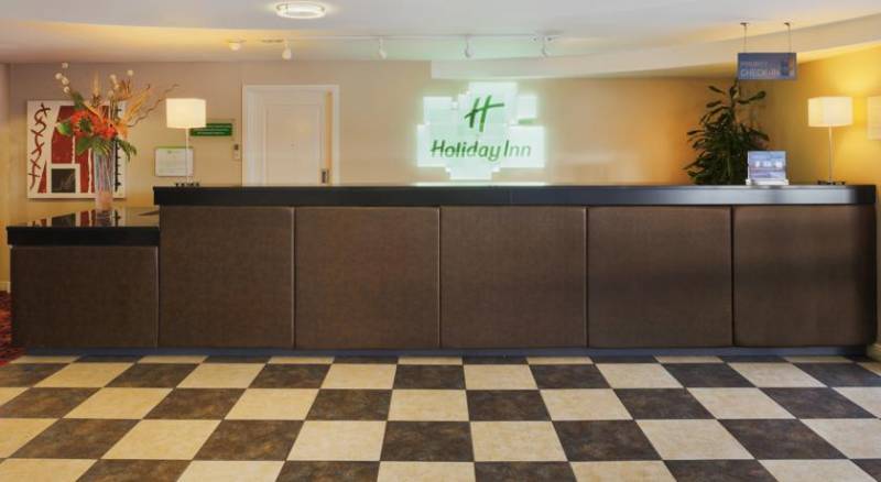 Holiday Inn Manchester West