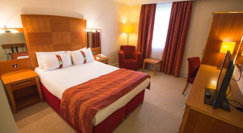 Holiday Inn Nottingham