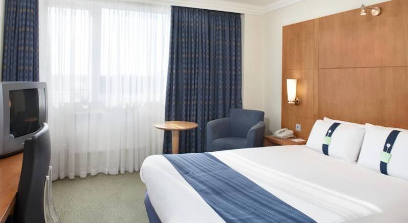 Holiday Inn Portsmouth