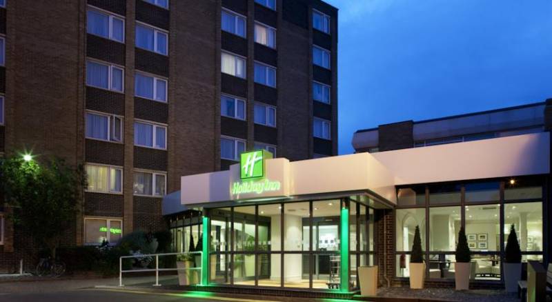 Holiday Inn Portsmouth