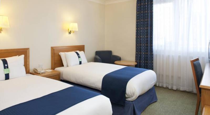 Holiday Inn Portsmouth