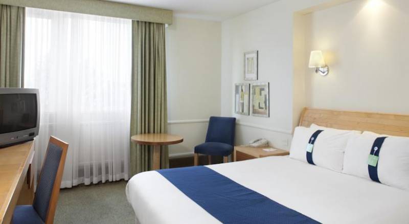 Holiday Inn Portsmouth