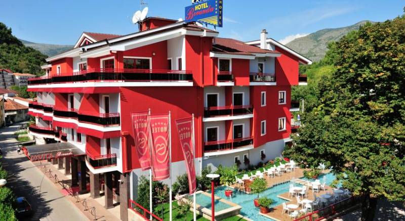 Hotel Bevanda