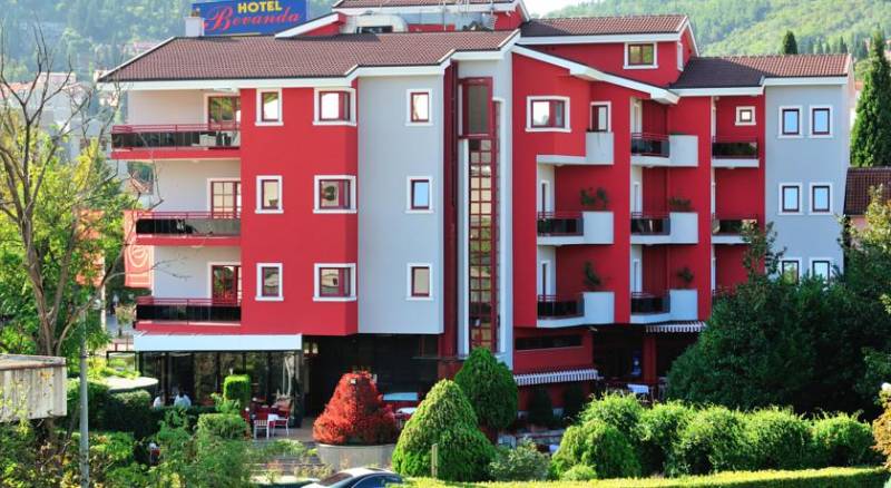 Hotel Bevanda