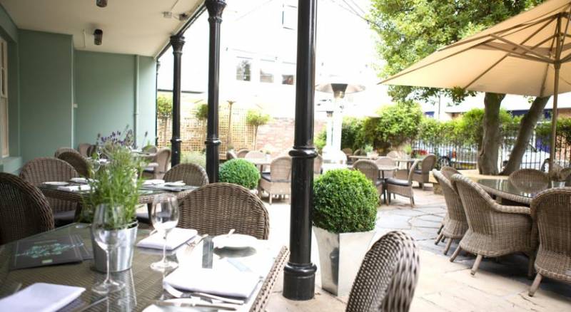 Hotel du Vin & Bistro Harrogate